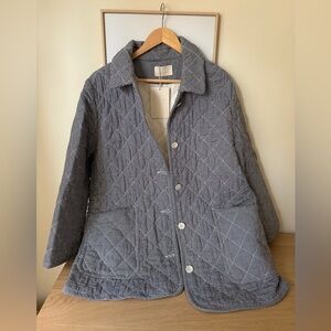Gillian Stevens Ingrid Jacket